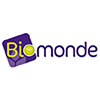 logo Biomonde