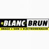 logo Blanc Brun