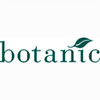 logo Botanic