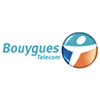 logo Bouygues Telecom