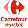 logo Carrefour Market