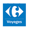 logo Carrefour Voyages