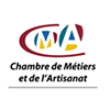 logo Chambre de métiers et de l'artisanat