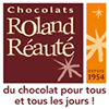 logo Chocolats Roland Reauté