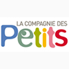 logo Compagnie des petits