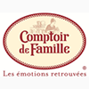 logo Comptoir de famille