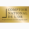 logo Comptoir national de l'or