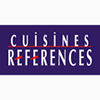 logo Cuisines Références