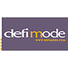 logo Defi mode