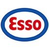 logo Esso