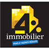 logo 4 Immobilier