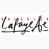 logo Galeries Lafayette Haussmann