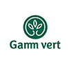 logo Gamm Vert