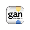 logo Gan Assurances