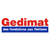 logo Gedimat