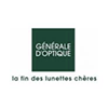 logo Générale d'optique