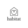 logo Habitat