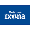 logo Ixina Cuisines