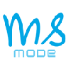 logo M&S Mode