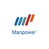 logo Manpower