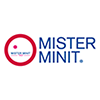 logo Mister Minit