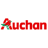 logo Cambrai Auchan