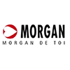 logo Morgan de toi