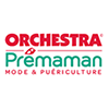 logo Orchestra Prémaman