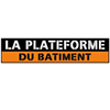 logo Plateforme du Batiment