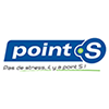 logo Point S