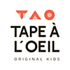 logo Tape à l'Oeil