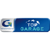 logo Top garage