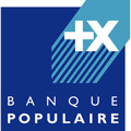 logo banque populaire mortagne au perche