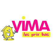 logo vima reims