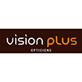 logo vision plus golfejuan -av de la liberté