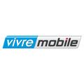 logo vivre mobile - c.c. simply market