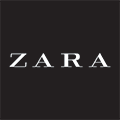 logo zara nice