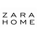 logo zara home les passages de l'hotel de ville