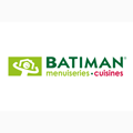 logo batiman augier