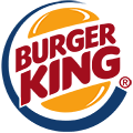 logo Burger King - reims centre ville