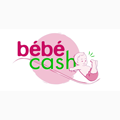 logo bébé cash aim'bébé