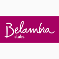 logo belambra chambonas