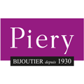 logo bijouterie piery mandelieu la napoule