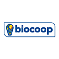 logo biocoop le chat biotte