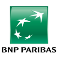 logo bnp paribas - agence de vaison la romaine