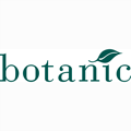 logo botanic gaillard