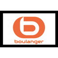 logo boulanger aubergenville