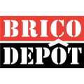 logo brico dépôt chalons