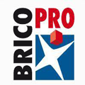 logo brico pro lannemezan