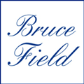 logo bruce field faubourg st honoré